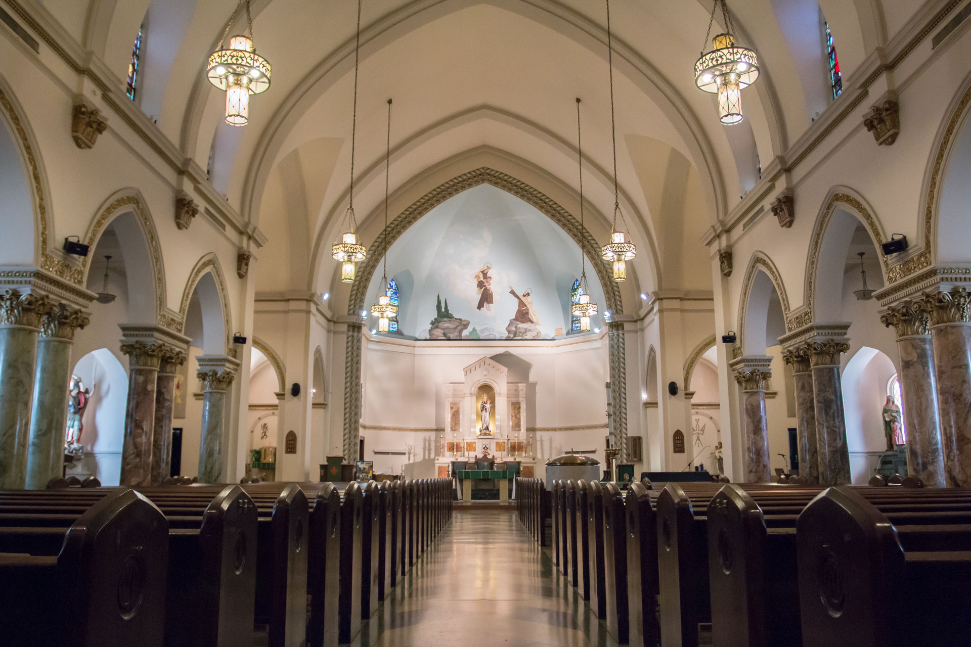 St. Teresa of Calcutta Parish