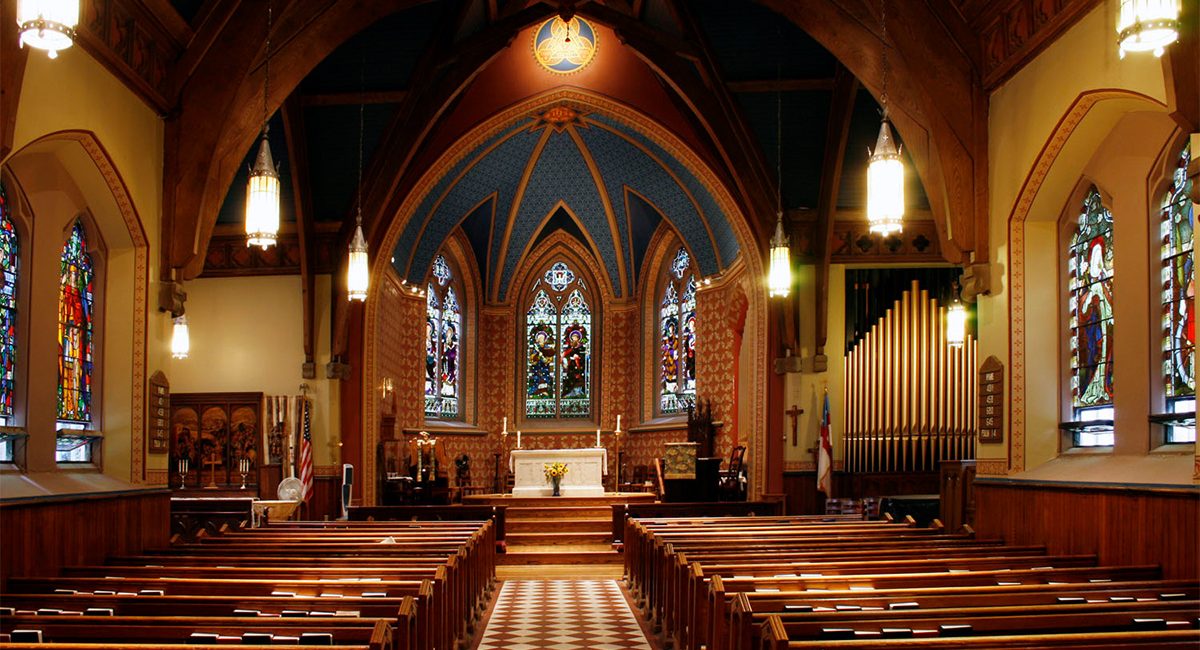 Gallery St. Teresa of Calcutta Parish