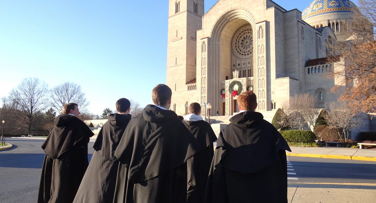 Gallery St. Teresa of Calcutta Parish