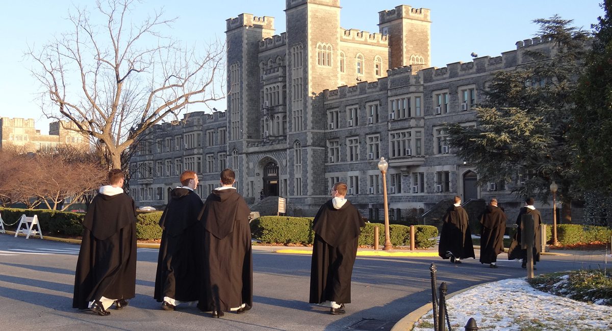 Gallery St. Teresa of Calcutta Parish
