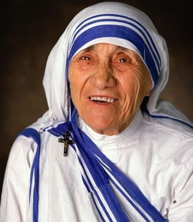 Image result for st teresa of calcutta