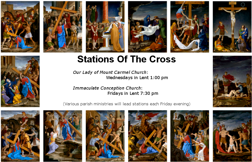 St. Teresa of Calcutta Parish