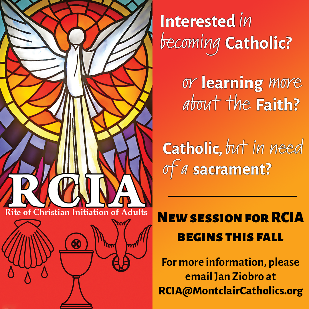 St. Teresa of Calcutta Parish New St. Teresa of Calcutta Parish