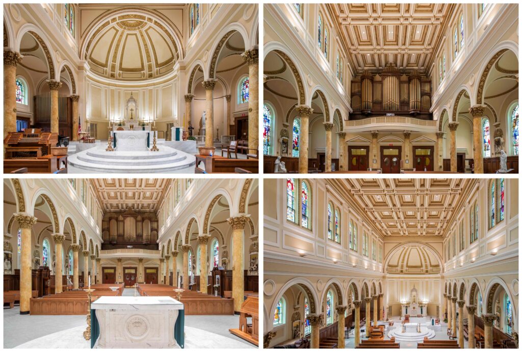 St. Teresa of Calcutta Parish